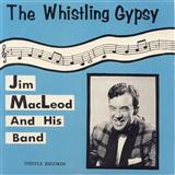 Leo Maguire 'Whistling Gypsy'