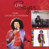 Leo Sayer 'More Than I Can Say'