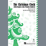 Leon Jessel 'The Christmas Clock (with Parade Of The Wooden Soldiers) (arr. Cristi Cary Miller)'