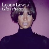 Leona Lewis 'Trouble (piano acoustic version)'