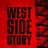 Leonard Bernstein 'America (from West Side Story)'