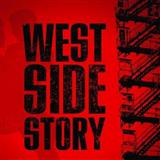Leonard Bernstein 'Somewhere (from West Side Story) (arr. Mac Huff)'