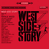 Leonard Bernstein 'Somewhere (from West Side Story)'