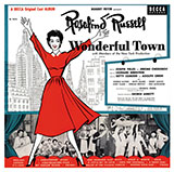 Leonard Bernstein 'The Wrong Note Rag (from Wonderful Town) (Vocal Duet)'
