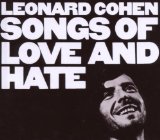Leonard Cohen 'Avalanche'