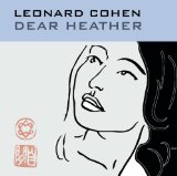 Leonard Cohen 'Because Of'