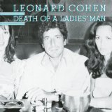 Leonard Cohen 'Death Of A Ladies' Man'