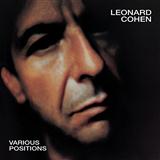 Leonard Cohen 'Hallelujah (arr. Barrie Carson Turner)'