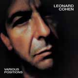 Leonard Cohen 'Hallelujah (arr. Fred Sokolow)'