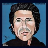 Leonard Cohen 'Humbled In Love'