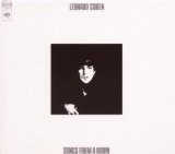 Leonard Cohen 'Lady Midnight'
