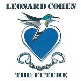 Leonard Cohen 'Light As The Breeze'
