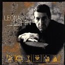Leonard Cohen 'Never Any Good'