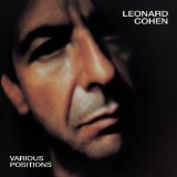 Leonard Cohen 'Night Comes On'