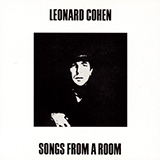 Leonard Cohen 'Partisan'