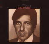 Leonard Cohen 'So Long, Marianne'