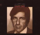 Leonard Cohen 'Stories Of The Street'