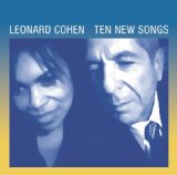 Leonard Cohen 'The Land Of Plenty'