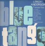 Leroy Anderson 'Blue Tango'