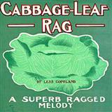 Les C. Copeland 'Cabbage Leaf Rag'