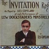 Les C. Copeland 'Invitation Rag'
