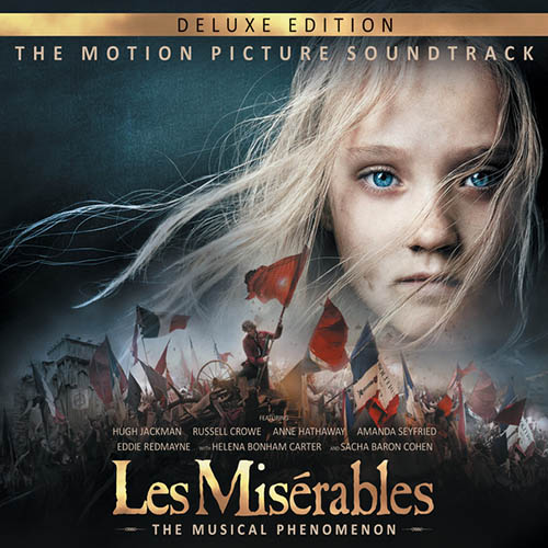 Easily Download Les Miserables (Movie) Printable PDF piano music notes, guitar tabs for Ukulele. Transpose or transcribe this score in no time - Learn how to play song progression.