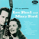 Les Paul & Mary Ford 'How High The Moon'