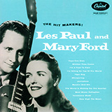 Les Paul & Mary Ford 'Vaya Con Dios (May God Be With You)'