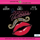 Leslie Bricusse and Henry Mancini 'Victor/Victoria'