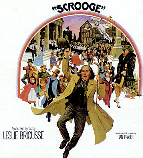 Easily Download Leslie Bricusse Printable PDF piano music notes, guitar tabs for Piano Solo. Transpose or transcribe this score in no time - Learn how to play song progression.