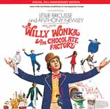Leslie Bricusse 'Pure Imagination (from Willy Wonka & The Chocolate Factory)'