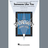 Leslie Bricusse 'Someone Like You (from Jekyll & Hyde) (arr. Kirby Shaw)'