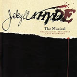 Leslie Bricusse 'This Is The Moment (from Jekyll & Hyde)'