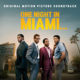 Leslie Odom Jr. 'Speak Now (from One Night In Miami...)'