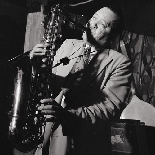 Easily Download Lester Young Printable PDF piano music notes, guitar tabs for Tenor Sax Transcription. Transpose or transcribe this score in no time - Learn how to play song progression.