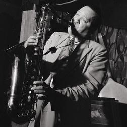 Lester Young 'I Don't Stand A Ghost Of A Chance With You'