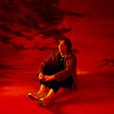 Lewis Capaldi 'Hold Me While You Wait'