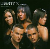 Liberty X 'Being Nobody'