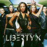 Liberty X 'Holding On For You'