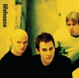 Lifehouse 'The End Has Only Begun'
