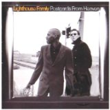 Lighthouse Family 'Lost In Space'