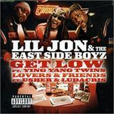 Lil' Jon and the Eastside Boys 'Get Low'