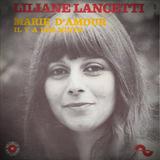 Liliane Lancetti 'Il y a Des Nuits'