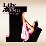 Lily Allen 'Not Fair'