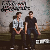 Lilygreen & Maguire 'Ain't Love Crazy'