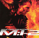 Limp Bizkit 'Take A Look Around (theme from Mission Impossible 2 )'