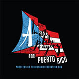 Lin-Maneul Miranda feat artists for Puerto Rico 'Almost Like Praying'