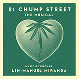 Lin-Manuel Miranda 'Cousin (from 21 Chump Street)'