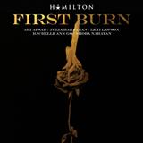 Lin-Manuel Miranda 'First Burn'