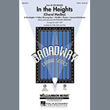 Lin-Manuel Miranda 'In The Heights (Choral Medley) (arr. Mac Huff)'